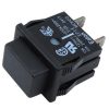 Frigidaire Vacuum Cleaner On/Off Switch