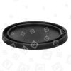 Admiral Dishwasher Rinse Aid Gasket