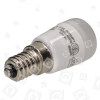 Lampada 1,5w 240v E14 BR178 Boretti