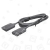 Samsung 2.1m One Connect Mini-Kabel