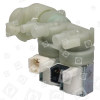 Hotpoint-Ariston Washing Machine Double Inlet Solenoid Valve