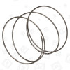 Ressort Du Disque De Bouton De Commande Pour Cuisini&egrave;re Four Merloni (Indesit Group)