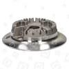Cabeza Quemador Peque&ntilde;o Auxiliar Placa De Gas 65mm 059056600 Stoves
