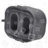 Smeg GS60.1CN Dishwasher Upper Spray Arm Duct