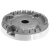 Bauknecht Gas Hob Medium Burner Base