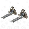 Airlux Fridge Door Hinge Kit