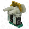 Bosch Neff Siemens Washing Machine Double Inlet Solenoid Valve