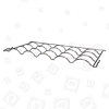 Hotpoint Fridge Wine Rack Shelf : 497x250mm