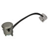 Bauknecht Cooker Push Button