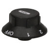 AGA Oven Control Knob