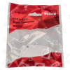 Wellco 13A In-Line Cable Connector