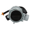 Vedette Washing Machine Drain Pump Assembly