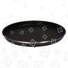 Wpro Microwave Large Crisp Plate