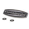 Plaque D'identification D&eacute;corative Pour Four 6240 110 Ceramic Electric PH Rangemaster