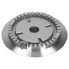 Arcelik 0-715 Large Gas Hob Burner Body