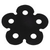 Compatible Dyson Vacuum Cleaner Cyclone Foam Dust Seal