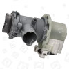Flavel FLV 7000 Washing Machine Drain Pump - 25W