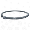 Universal Washing Machine Drain Hose Straight 22mm / 29mm - 1.5M