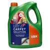 Ultra+ Carpet Cleaning Solution - 4L Vax