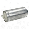 Merloni (Indesit Group) Tumble Dryer Capacitor - 9UF