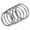 Black & Decker Grass Trimmer Spool Cover Spring