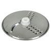 Simac Food Processor Shredder Plate