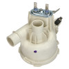 Dishwasher Pump Body & Heating Element