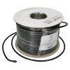 Cable De Sat&eacute;lite (100 Metros) Wellco