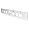 Belling Oven Control Panel Fascia