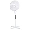 Benross Benross 16" Oscillating Cool Air Pedestal Fan
