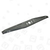 Lame Métallique FLY007 33 Cm Pour Tondeuse À Gazon : Modèles Flymo : Easibag, Turbolite 330, Turbolite E330, Turbo Compact 330, Turbo Compact 330 Vision, Vision Compact 330 Flymo