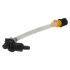 Tubo Del Brillantante Della Lavastoviglie Smeg