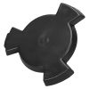 Whirlpool Microwave Turntable Coupler