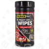 Kilrock XL Multi-Use Heavy Duty Anti-Bacterial Wipes - Pack Of 100