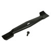 Qualcast Lawnmower GD080 37cm Metal Blade