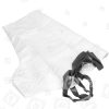 Sac Pour Aspirateur De Jardin Flymo