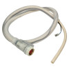 Aquastop Fill Hose & Solenoid Valve