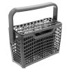 Cesta De Cubiertos De Lavavajillas - Gris - 264 265X DeDietrich