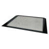 Upo Inner Oven Door Glass