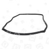 Bosch Neff Siemens Main Oven Rubber Door Seal - 480 X 350mm