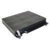 Arthur Martin Cooker Hood Square Carbon Filter