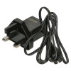 Chargeur De Batterie Pour Nettoyeur De Vitres (Prise Anglaise) : Entr&eacute;e 100V &Agrave; 240V Sortie 5,5V Karcher