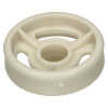 Hotpoint Dishwasher Lower Basket Wheel