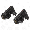 Siemens Washing Machine Carbon Brushes - Pack Of 2