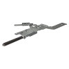 Beko Dishwasher Hinge Assembly