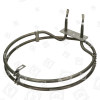 Stoves Belling New World Lec Fan Oven Element, 2000W