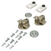Washing Machine Cupboard Hinge