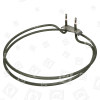 Electruepart Fan Oven Element - 2500W