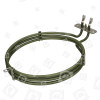 Fan Oven Circular Heating Element - 2500W