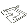 Logik Backofen-Grillheizelement 2200W